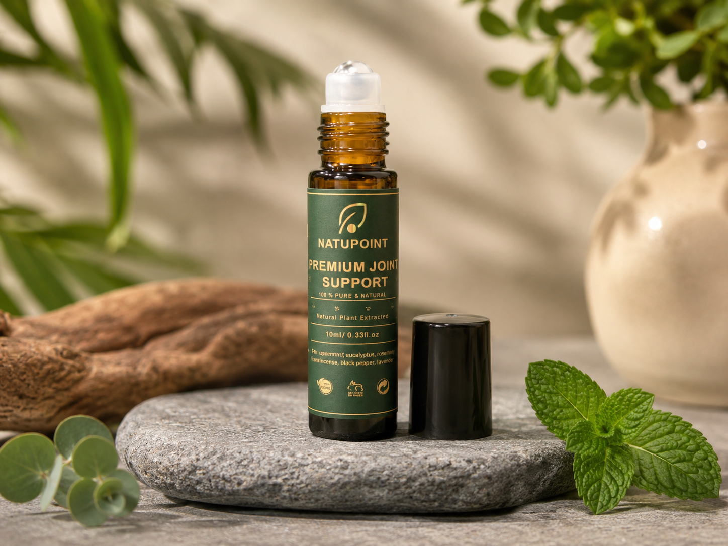 Natupoint Premium Gewrichtsondersteuning