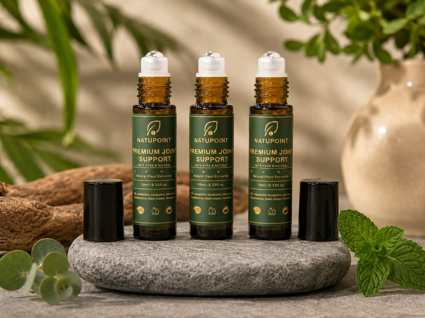 Natupoint Premium Gewrichtsondersteuning